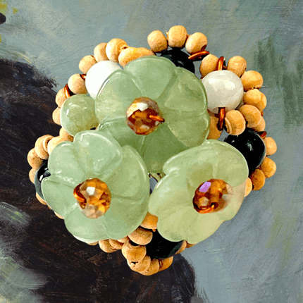 New Rings - Sundara Joon