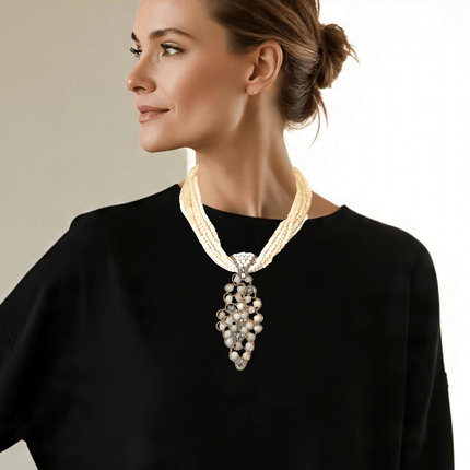 Organic Styled Jewelry - Sundara Joon