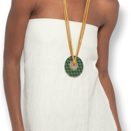 Other jewelry (anklets, hair combs, broaches, etc.) - Sundara Joon