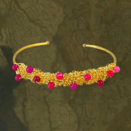 Pink Jewelry - Sundara Joon