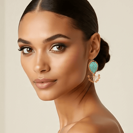 Pisces inspired jewelry (earrings | necklaces | bracelets |rings) - Sundara Joon