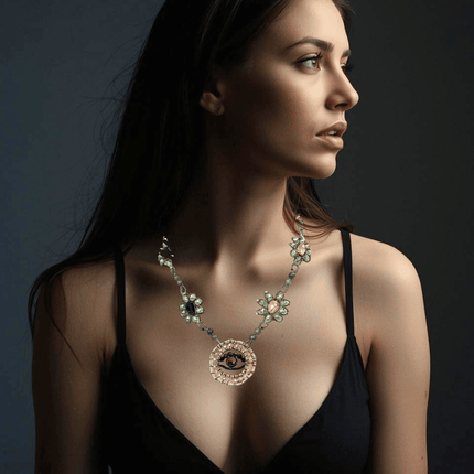 Princess Length Necklaces - Sundara Joon