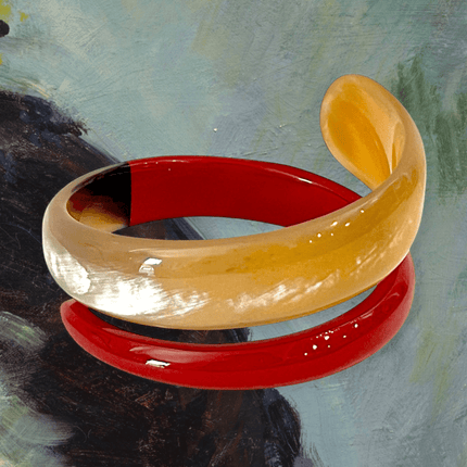 Red Jewelry - Sundara Joon