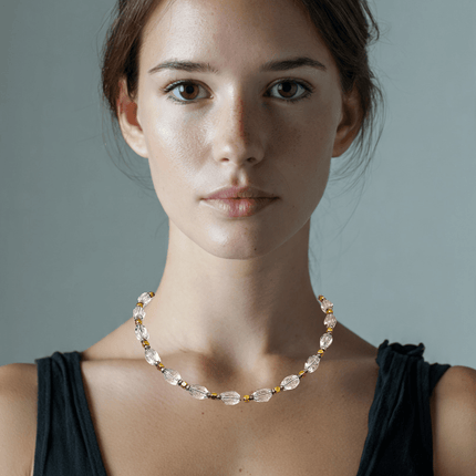 Short Necklaces - Sundara Joon