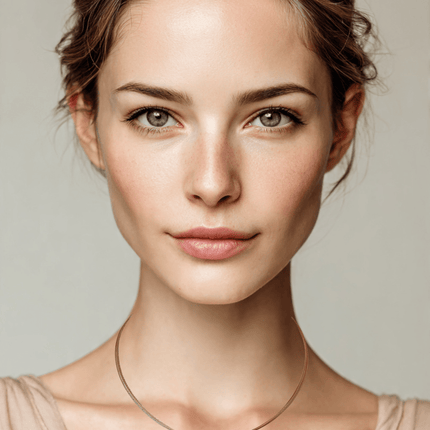 Short Pearl Necklaces - Sundara Joon