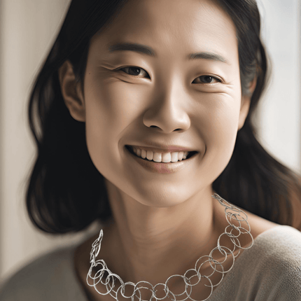 Silver Plated Jewelry - Sundara Joon