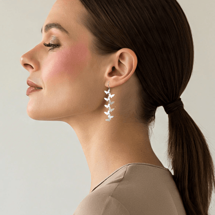 Spring Jewelry Creative Ideas - Sundara Joon