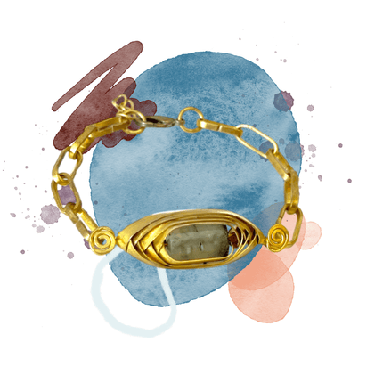 Layering Bracelets | Stackable Artisan Bracelets | Sundara Joon