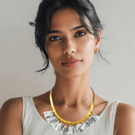 Statement Jewelry | Bold Artisan Earrings, Necklaces & Rings | Sundara Joon