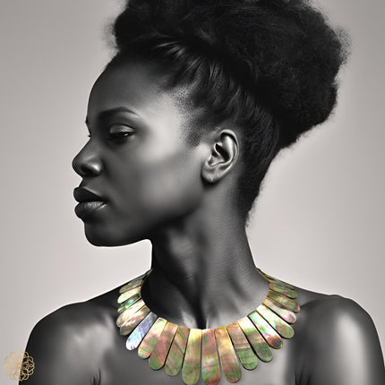 Statement Necklaces for Events - Sundara Joon