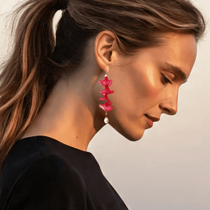 Summertime Jewelry - Sundara Joon