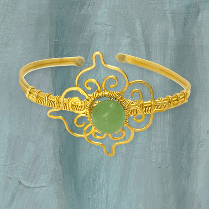 Thai Tribal Jewelry - Sundara Joon