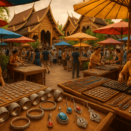 Thailand Collection - Sundara Joon