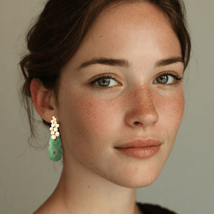 Travel Inspired Jewelry Collection | Global Artisan Design | Sundara Joon