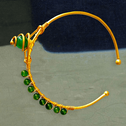 Tribal Bracelets - Sundara Joon