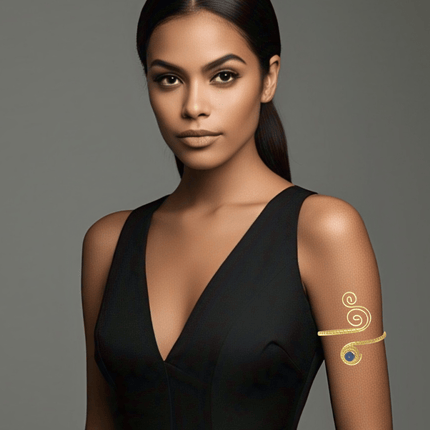 Tribal Jewelry - Sundara Joon