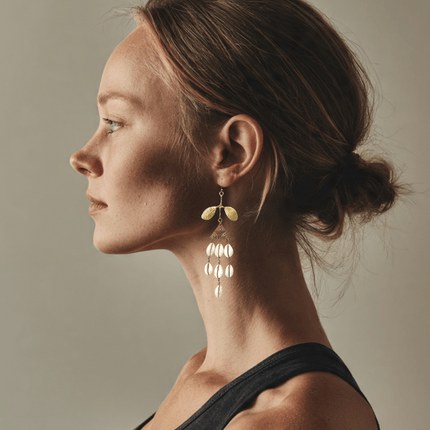 Tropical Jewelry - Sundara Joon