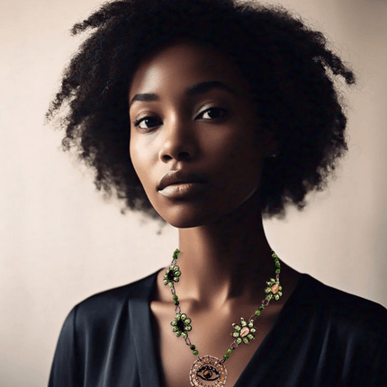French-Vietnamese Artisan Jewelry | Handmade Designs | Sundara Joon