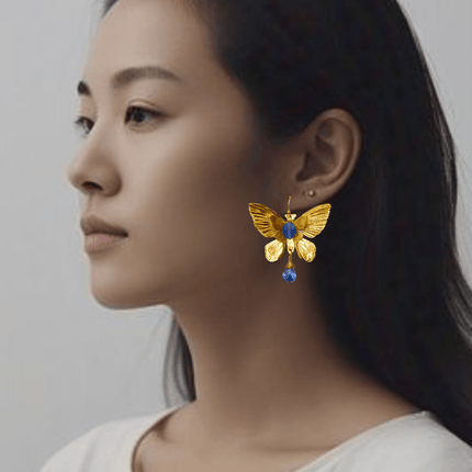 Whimsical Jewelry - Sundara Joon