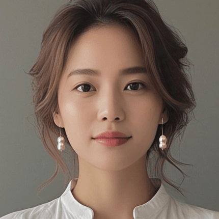 White Jewelry - Sundara Joon