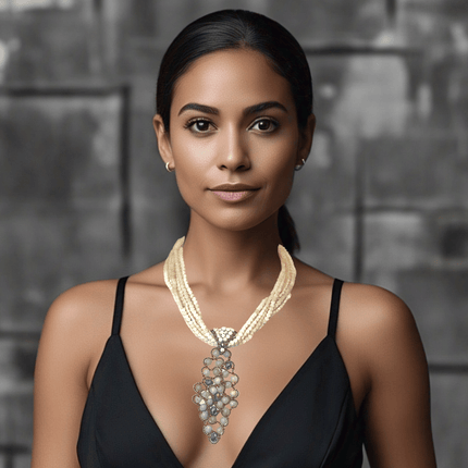 Winter Holiday Jewelry - Sundara Joon