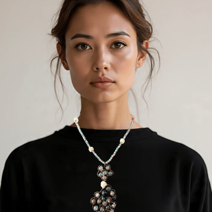 Winter Ready Jewelry - Sundara Joon