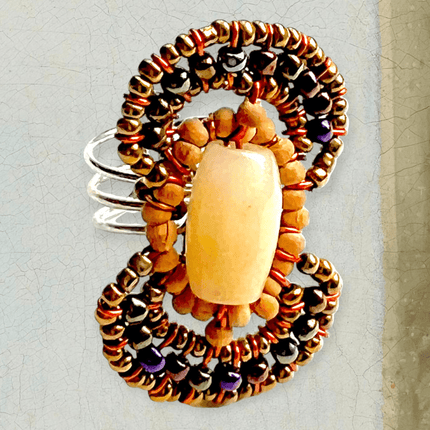 Yellow Jewelry - Sundara Joon