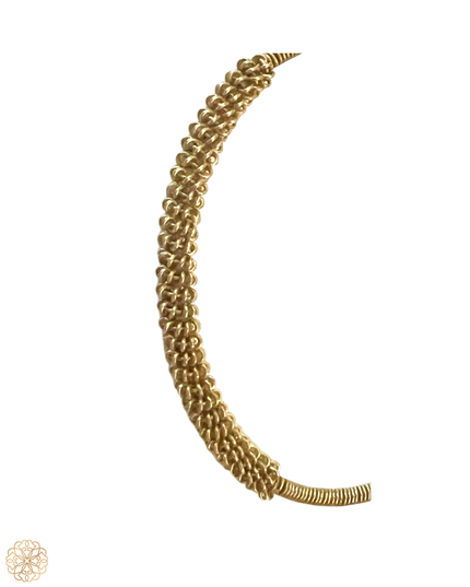 Handwoven Tribal Bracelet - Sundara Joon