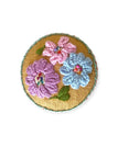 Trio of Flowers