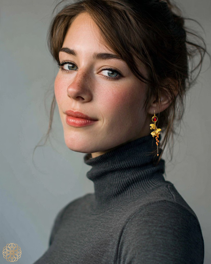 Trio of fleurs - Sundara Joon