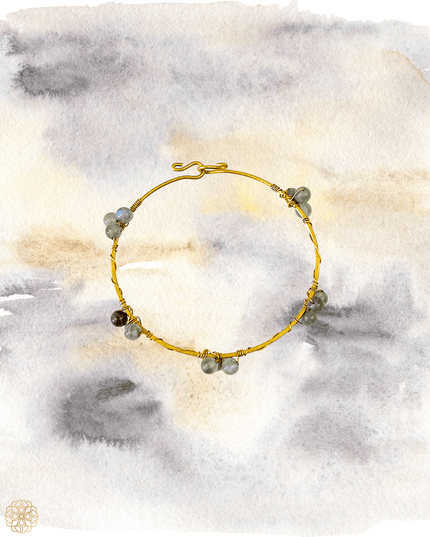 Delicate trios bracelets - Sundara Joon