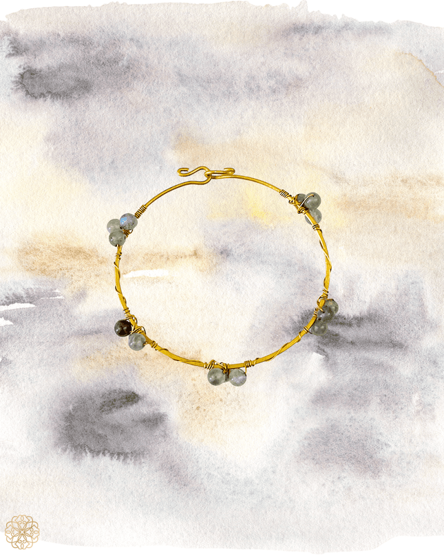 Delicate trios bracelets - Sundara Joon