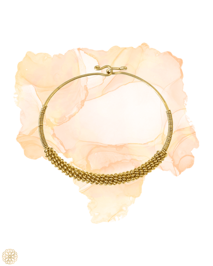 Handwoven Tribal Bracelet - Sundara Joon