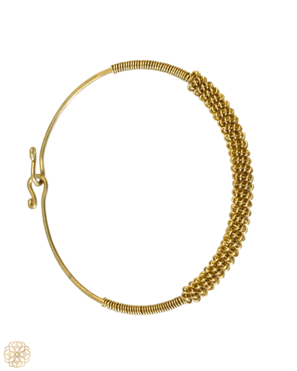 Handwoven Tribal Bracelet - Sundara Joon