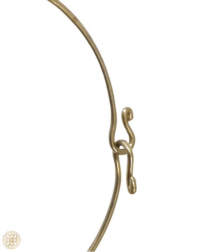 Handwoven Tribal Bracelet - Sundara Joon