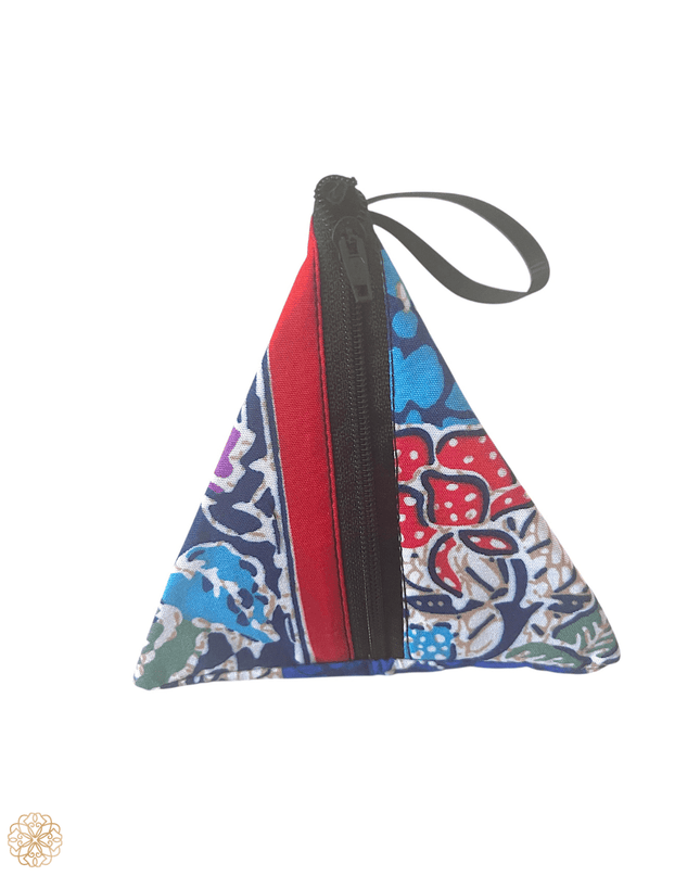 Malay batik bags - Sundara Joon