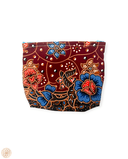 Malay batik bags - Sundara Joon