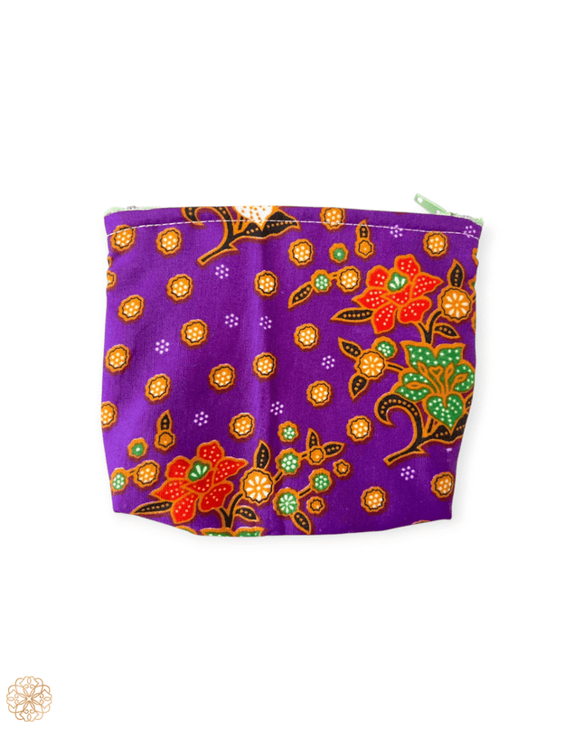 Malay batik bags - Sundara Joon