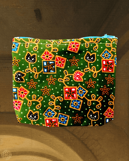 Malay batik bags - Sundara Joon