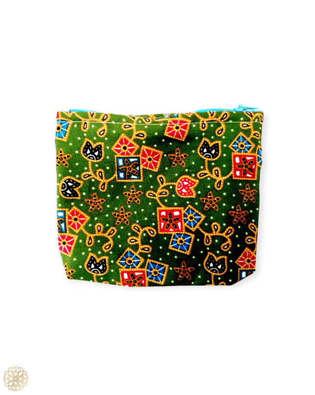 Malay batik bags - Sundara Joon