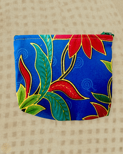 Malay batik bags - Sundara Joon