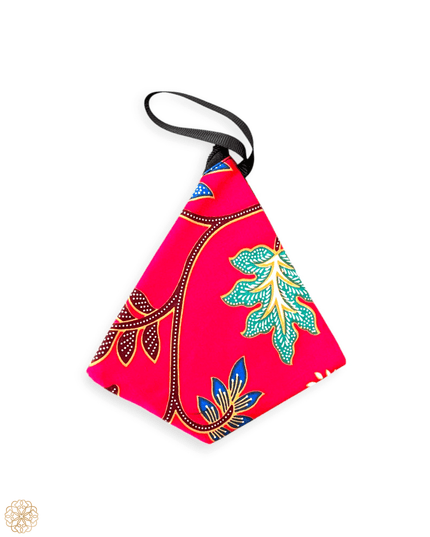 Malay batik bags - Sundara Joon