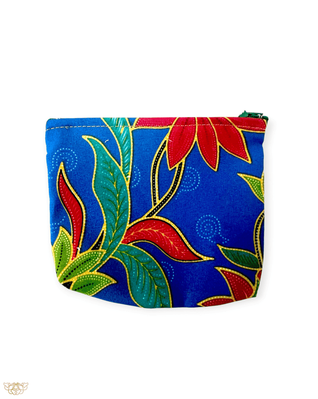 Malay batik bags - Sundara Joon