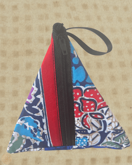 Malay batik bags - Sundara Joon
