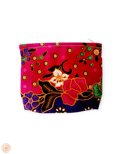 Malay batik bags - Sundara Joon