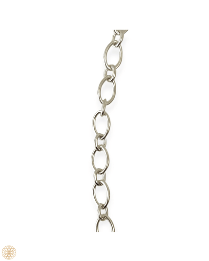 Modern organic short necklace - Sundara Joon