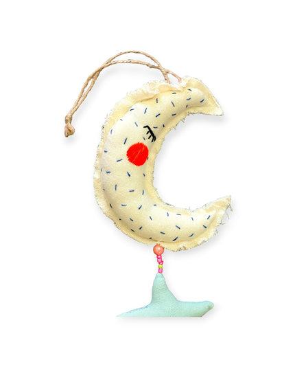 Moon and Stars Decoration - Sundara Joon