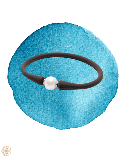 Simple and striking pearl bracelet - Sundara Joon