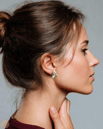 Simply perfect travel stud earrings - Sundara Joon