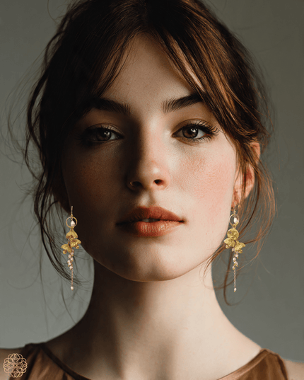 Trio of fleurs - Sundara Joon